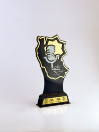 تندیس بانوان کد 7799