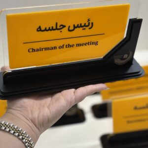 استند پرسنلی کد 5588