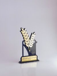 تندیس جهاد کشاورزی کد 8866